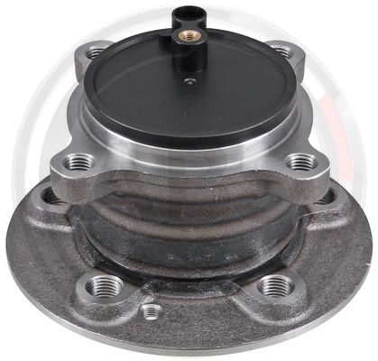 Wheel Bearing Kit (201969)