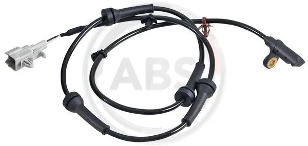 Sensor, wheel speed (31312)
