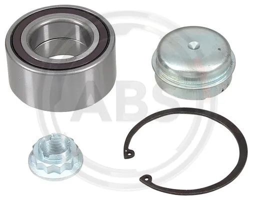 Wheel Bearing Kit (201110)