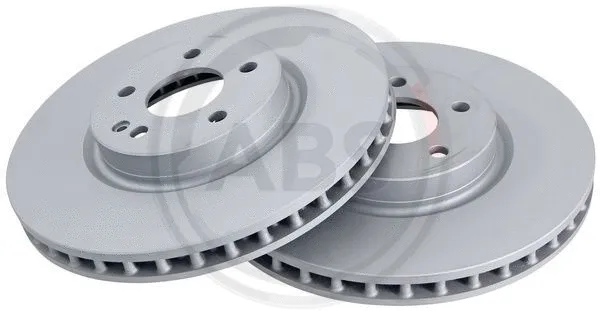 Brake Disc (18468)