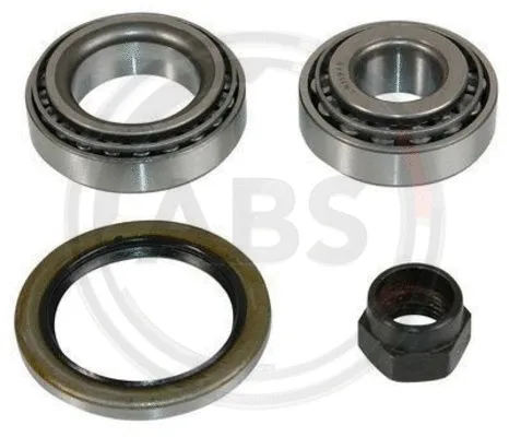 Wheel Bearing Kit (200681)