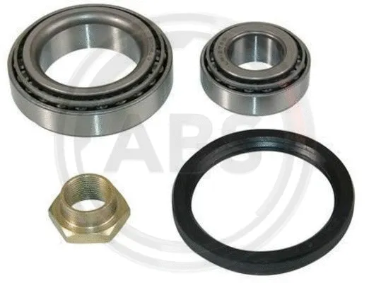 Wheel Bearing Kit (200474)
