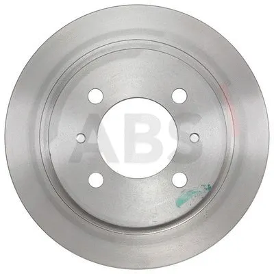 Brake Disc (16212)