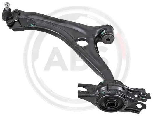 Control/Trailing Arm, wheel suspension (211983)