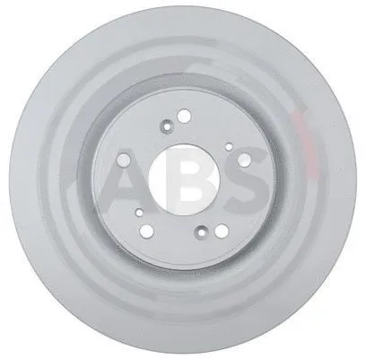 Brake Disc (17974)