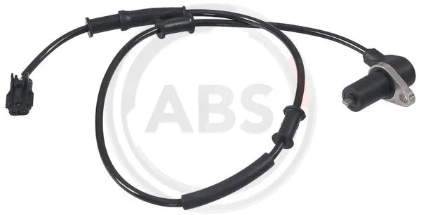 Sensor, wheel speed (31085)