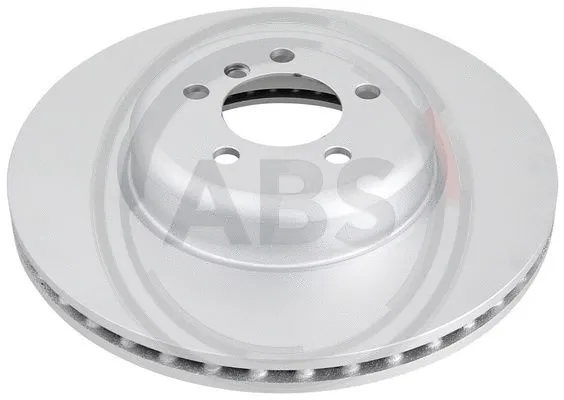 Brake Disc (18545)