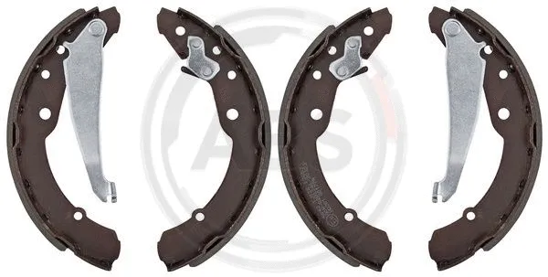 Brake Shoe Set (9042)