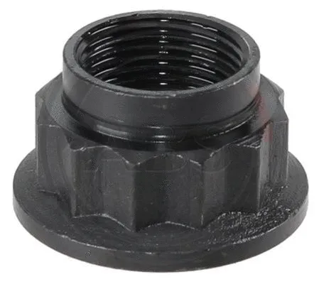 Nut, stub axle (911050)