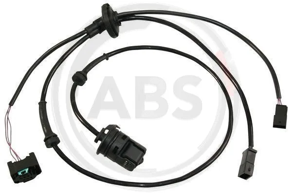 Sensor, wheel speed (30022)