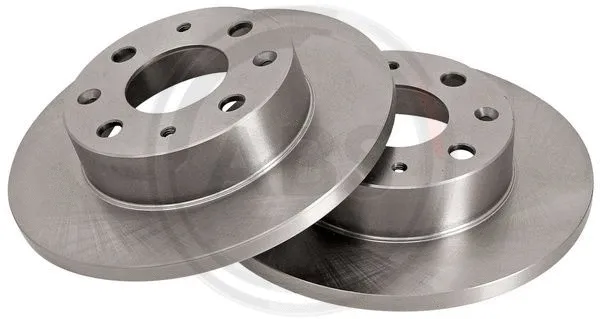 Brake Disc (15567)