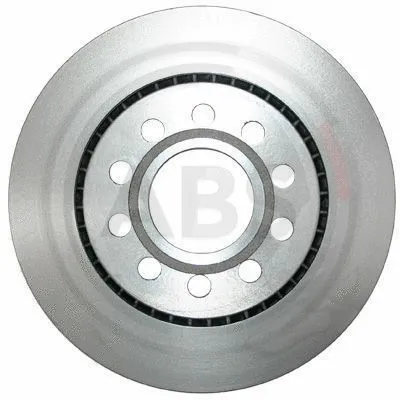 Brake Disc (16204)