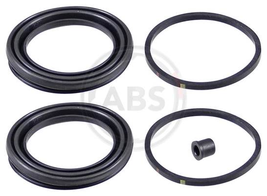 Repair Kit, brake caliper (43165)