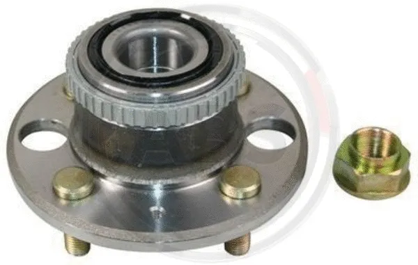 Wheel Hub (200288)