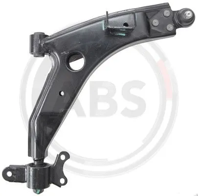 Control/Trailing Arm, wheel suspension (211476)