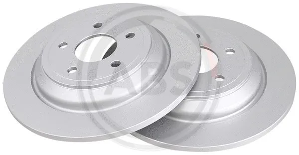 Brake Disc (18700)