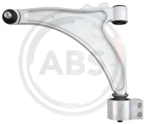 Control/Trailing Arm, wheel suspension (211297)