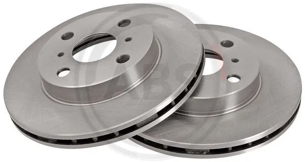 Brake Disc (15856)
