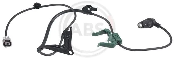 Sensor, wheel speed (30757)