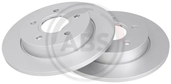 Brake Disc (17583)