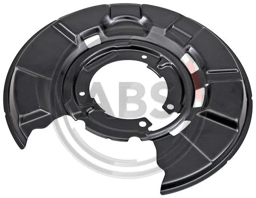 Splash Guard, brake disc (11078)