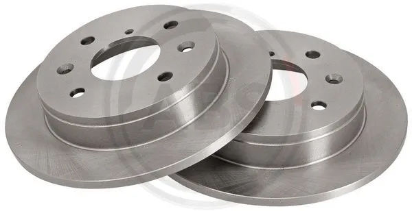 Brake Disc (15515)