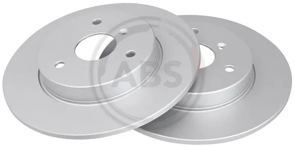 Brake Disc (17161)