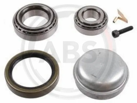 Wheel Bearing Kit (201060)