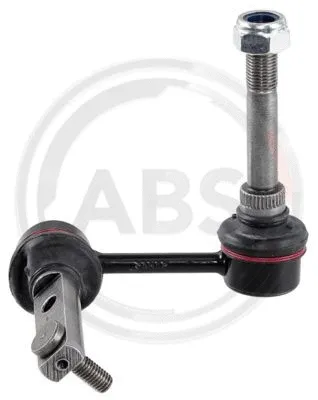 Link/Coupling Rod, stabiliser bar (260709)