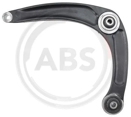 Control/Trailing Arm, wheel suspension (211212)