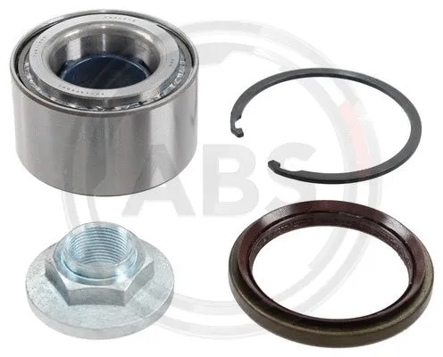 Wheel Bearing Kit (201376)