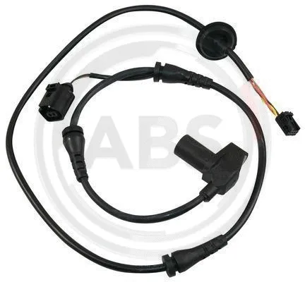 Sensor, wheel speed (30010)