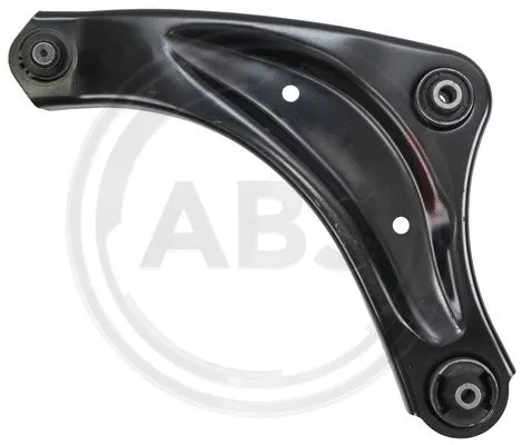 Control/Trailing Arm, wheel suspension (211352)