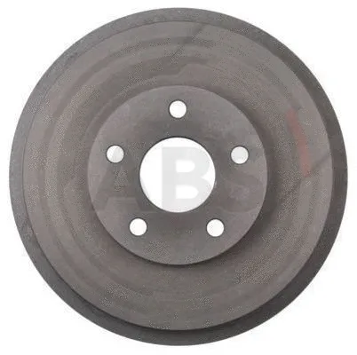 Brake Drum (2785-S)