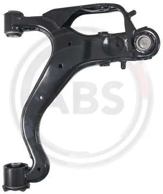 Control/Trailing Arm, wheel suspension (211684)