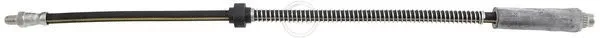 Brake Hose (SL 3880)