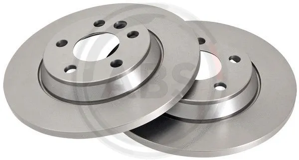 Brake Disc (17190)