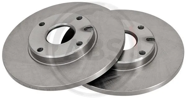 Brake Disc (15942)
