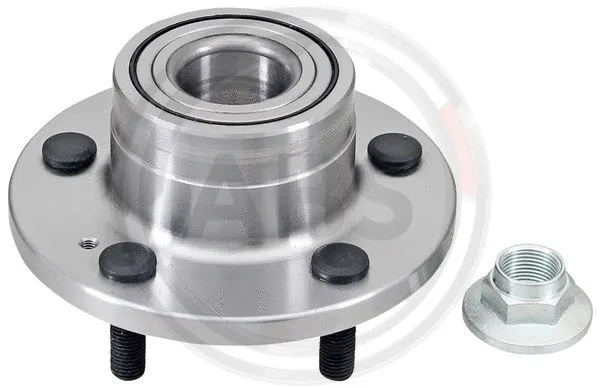 Wheel Hub (200932)