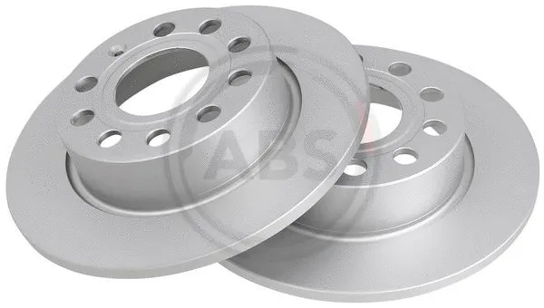 Brake Disc (17520)