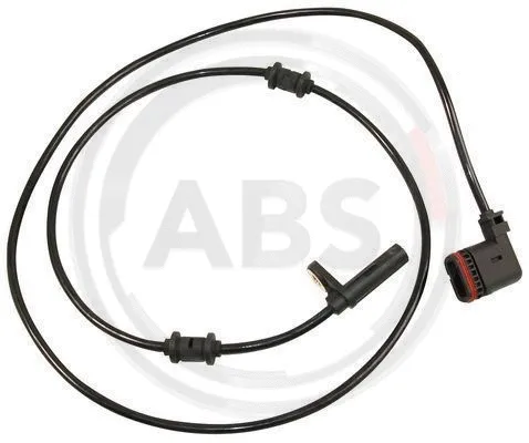 Sensor, wheel speed (30238)
