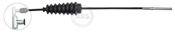 Cable Pull, parking brake (K13141)