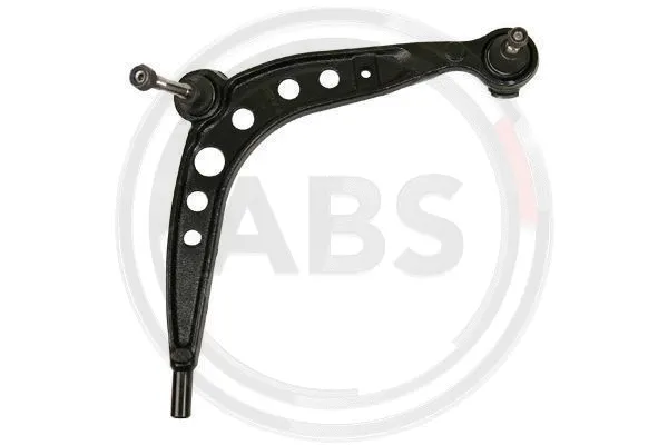 Control/Trailing Arm, wheel suspension (210054)