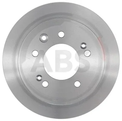 Brake Disc (18280)