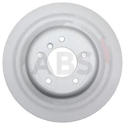 Brake Disc (17928)