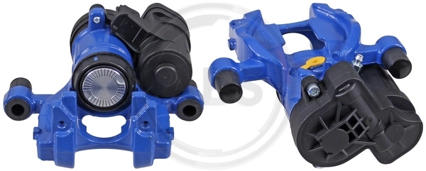 Brake Caliper (430932C1)