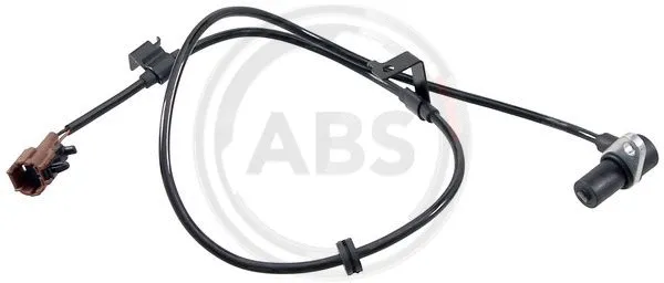 Sensor, wheel speed (30999)