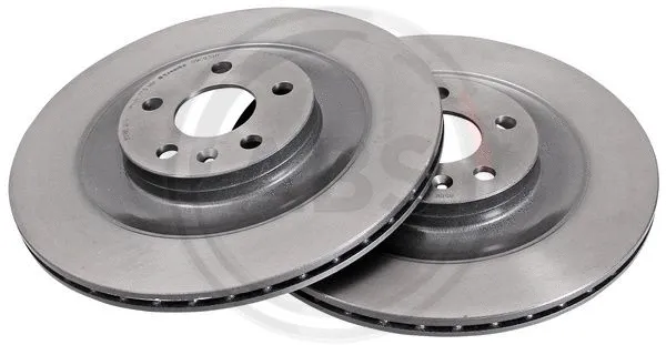 Brake Disc (09.C939.11)
