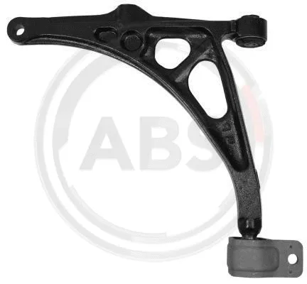 Control/Trailing Arm, wheel suspension (210437)