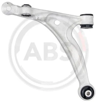 Control/Trailing Arm, wheel suspension (211771)